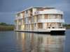 Zambezi Queen - The Ship2